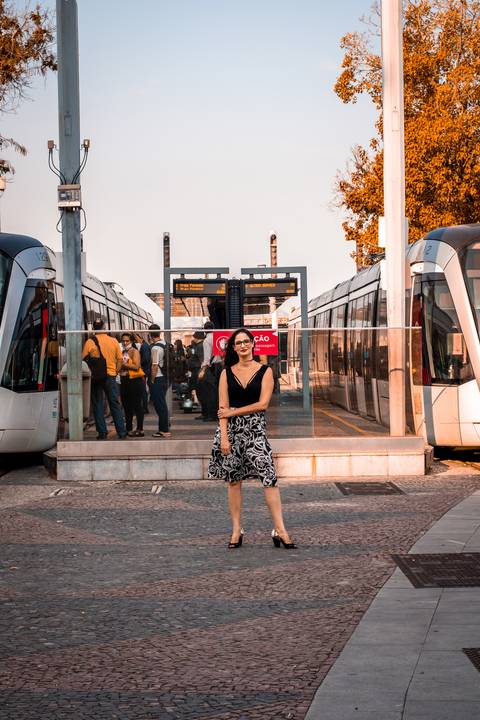 Ensaio feminino Bosque da Barra
Foto no centro da cidade rj'