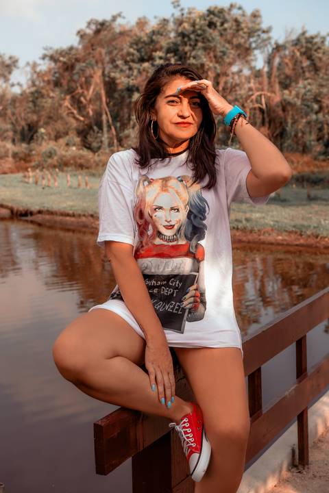 Ensaio feminino RJ
Bosque da Barra'