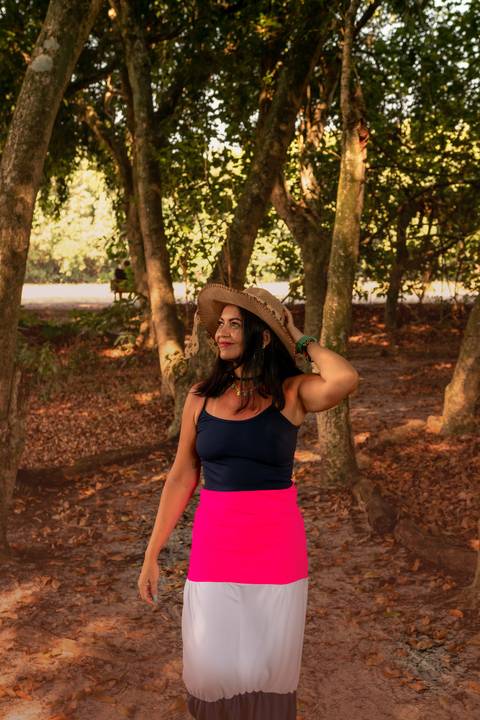 Ensaio feminino RJ
Bosque da Barra'