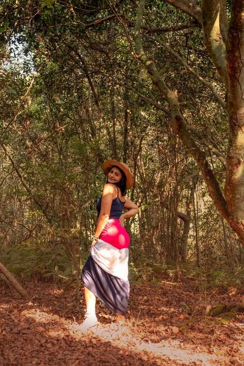 Ensaio feminino RJ
Bosque da Barra'