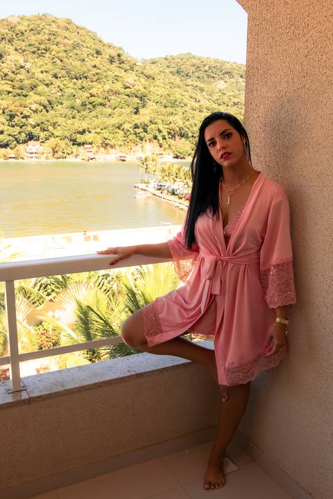 Ensaio sensual de aniversário RJ
Hotel Mont Blanc'