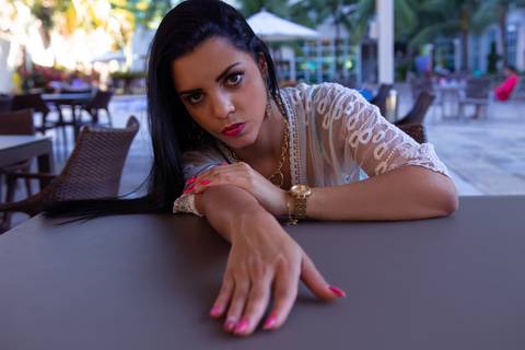 Ensaio sensual de aniversário RJ
Hotel Mont Blanc'