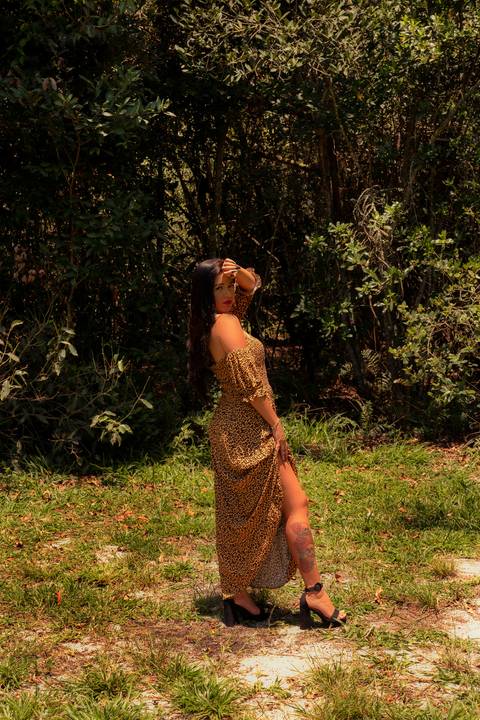Ensaio feminino no bosque da barra - Barra da Tijuca RJ.
Kathleen Tuelher'