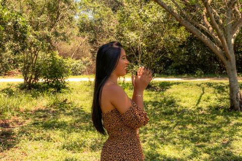 Ensaio feminino no bosque da barra - Barra da Tijuca RJ.
Kathleen Tuelher'