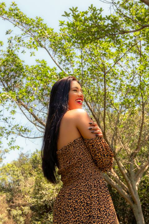 Ensaio feminino no bosque da barra - Barra da Tijuca RJ.
Kathleen Tuelher'