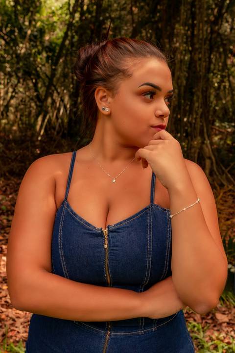 Ensaio feminino no bosque da barra.
Érika Beatriz
Barra da Tijuca'