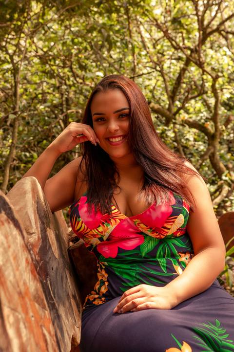 Ensaio feminino no bosque da barra.
Érika Beatriz
Barra da Tijuca'