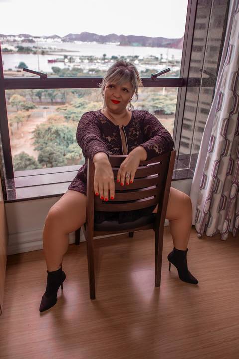 Ensaio sensual feminino.
Zyl Reis
Glória - RJ'