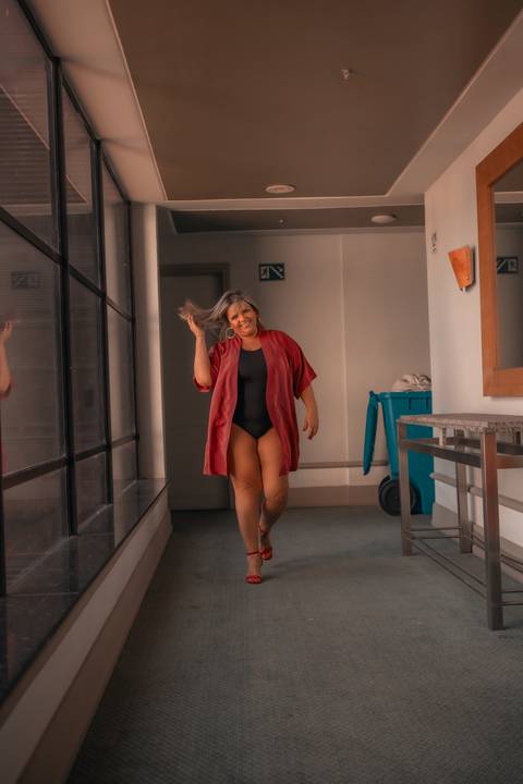 Ensaio sensual feminino.
Zyl Reis
Glória - RJ'