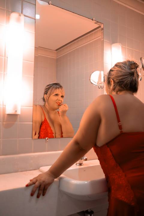 Ensaio sensual feminino.
Zyl Reis
Glória - RJ'