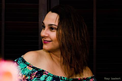 O ensaio que vem de dentro para fora.'