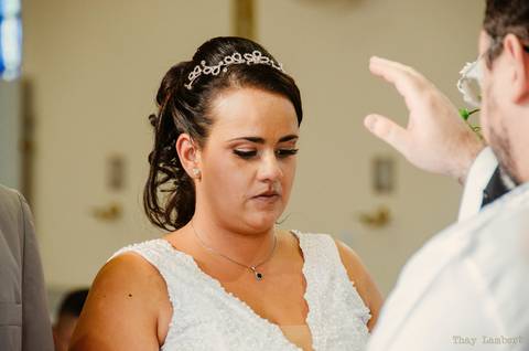 Fotografia de casamento.'