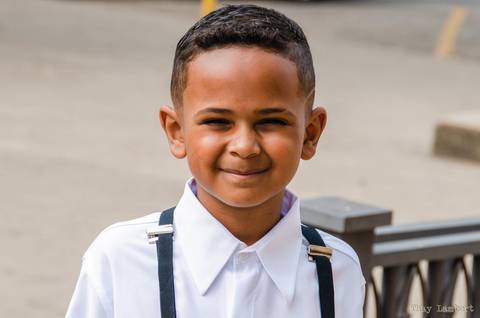 Fotografia de casamento.'