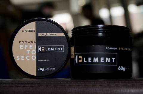 Fotografia de produtos.'