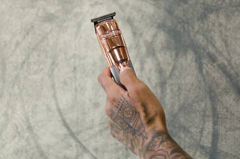 Fotografia de produtos.'