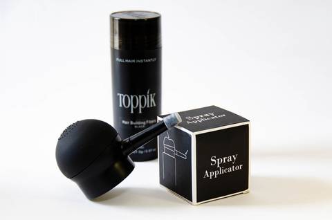 Fotografia de produtos.'