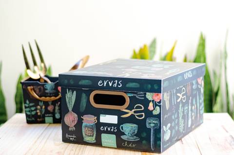 Fotografia de produtos.'