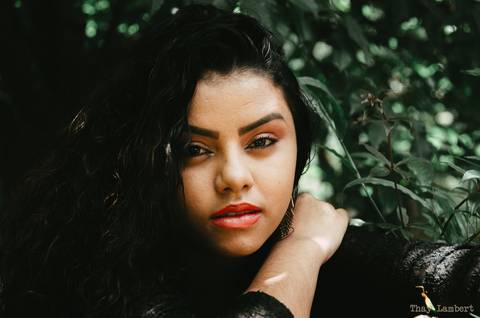 Ensaio fotográfico feminino em Monte Verde'