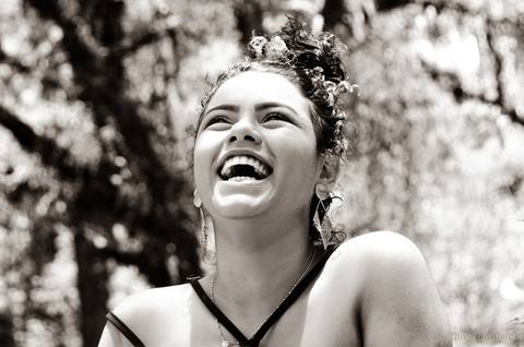 Ensaio fotográfico feminino em Monte Verde'