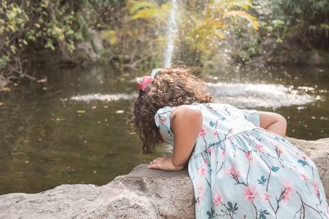 Fotografia de família, Ana Beatriz Fotografia, Parque Rafael Lazzuri, Ensaio em São Bernardo do Campo, Ensaio infantil, Foto de Criança, Bebe menina'