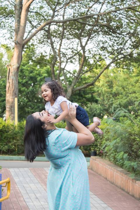 Fotografia de família, Ana Beatriz Fotografia, Parque Rafael Lazzuri, Ensaio em São Bernardo do Campo, Ensaio infantil, Foto de Criança, Bebe menina, Foto mãe e filha, Mãe e filha, Mãe de menina, Ensaio mãe e filha, look mãe e filha'