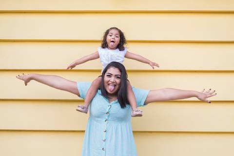 Fotografia de família, Ana Beatriz Fotografia, Parque Rafael Lazzuri, Ensaio em São Bernardo do Campo, Ensaio infantil, Foto de Criança, Bebe menina, Foto mãe e filha, Mãe e filha, Mãe de menina, Ensaio mãe e filha, look mãe e filha'