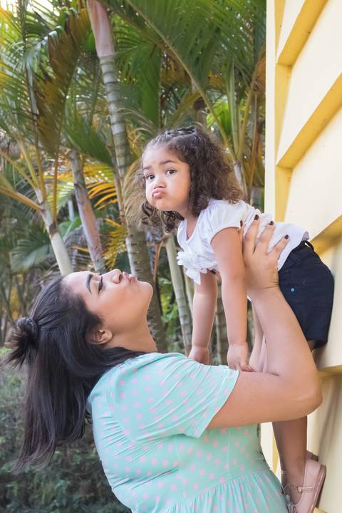 Fotografia de família, Ana Beatriz Fotografia, Parque Rafael Lazzuri, Ensaio em São Bernardo do Campo, Ensaio infantil, Foto de Criança, Bebe menina, Foto mãe e filha, Mãe e filha, Mãe de menina, Ensaio mãe e filha, look mãe e filha'