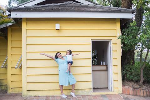 Fotografia de família, Ana Beatriz Fotografia, Parque Rafael Lazzuri, Ensaio em São Bernardo do Campo, Ensaio infantil, Foto de Criança, Bebe menina, Foto mãe e filha, Mãe e filha, Mãe de menina, Ensaio mãe e filha, look mãe e filha'
