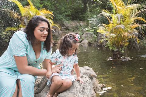 Fotografia de família, Ana Beatriz Fotografia, Parque Rafael Lazzuri, Ensaio em São Bernardo do Campo, Ensaio infantil, Foto de Criança, Bebe menina, Foto mãe e filha, Mãe e filha, Mãe de menina, Ensaio mãe e filha, look mãe e filha'