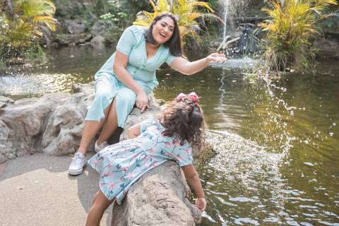 Fotografia de família, Ana Beatriz Fotografia, Parque Rafael Lazzuri, Ensaio em São Bernardo do Campo, Ensaio infantil, Foto de Criança, Bebe menina, Foto mãe e filha, Mãe e filha, Mãe de menina, Ensaio mãe e filha, look mãe e filha'