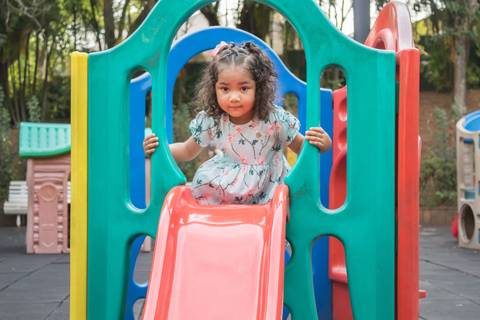 Fotografia de família, Ana Beatriz Fotografia, Parque Rafael Lazzuri, Ensaio em São Bernardo do Campo, Ensaio infantil, Foto de Criança, Bebe menina, parquinho'