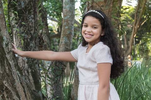 Ensaio infantil Parque Rafael Lazzuri em São Bernardo do Campo, São Paulo, Ana Beatriz Fotografia, 9 anos, menina, Ensaio fotográfico, Ensaio em São Bernardo'