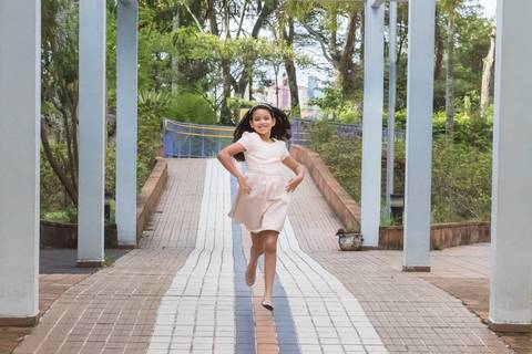 Ensaio infantil Parque Rafael Lazzuri em São Bernardo do Campo, São Paulo, Ana Beatriz Fotografia, 9 anos, menina, Ensaio fotográfico, Ensaio em São Bernardo'