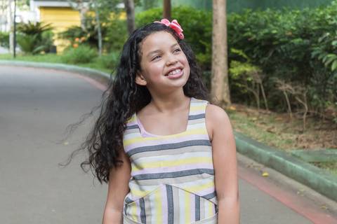 Ensaio infantil Parque Rafael Lazzuri em São Bernardo do Campo, São Paulo, Ana Beatriz Fotografia, 9 anos, menina, Ensaio fotográfico, Ensaio em São Bernardo'