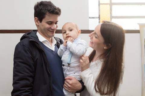 Batizado, Igreja Católica, Paróquia São Francisco e Santo Estêvão, Foto de Batizado, Batismo'