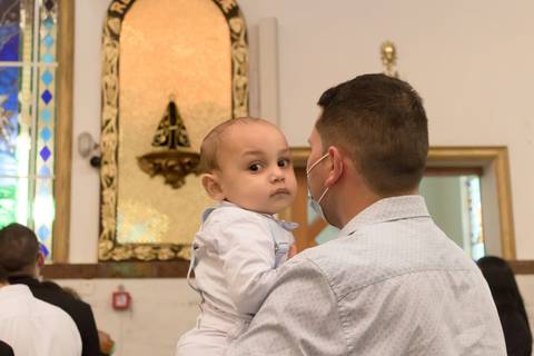 Batizado, Igreja Católica, Paróquia São Francisco e Santo Estêvão, Foto de Batizado, Batismo'