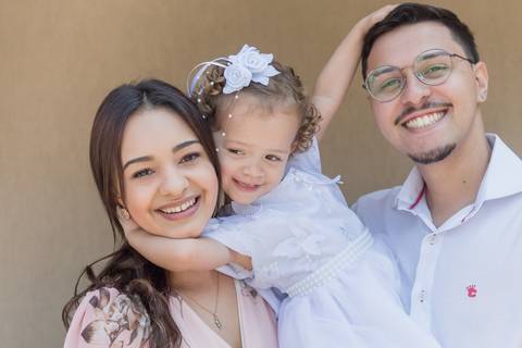 Batizado, Igreja Católica, Batismo, Foto de Batizado, Igreja Bom Jesus de Piraporinha'