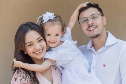 Batizado, Igreja Católica, Batismo, Foto de Batizado, Igreja Bom Jesus de Piraporinha'