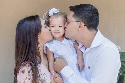 Batizado, Igreja Católica, Batismo, Foto de Batizado, Igreja Bom Jesus de Piraporinha'