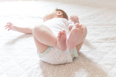 Ensaio de bebê, ensaio fotográfico, lifestyle, sessão em casa, família, foto, bebê, maternidade, mãe e filhas'