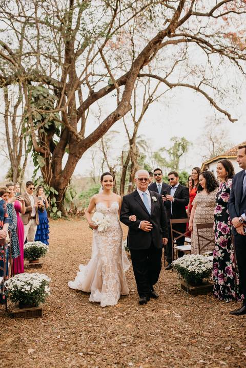 quanto custa um casamento'
