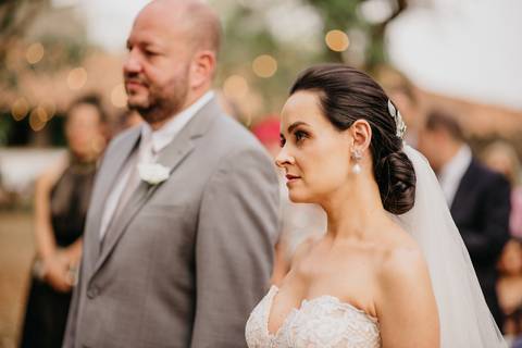 bride and groom'