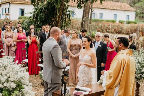 casamento na fazenda'