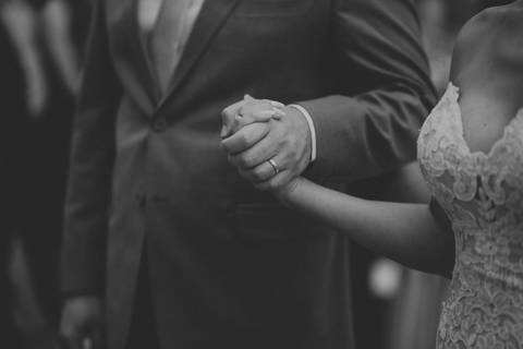aliança casamento'