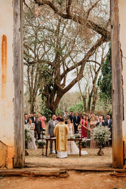 fotografia de casamento BH'