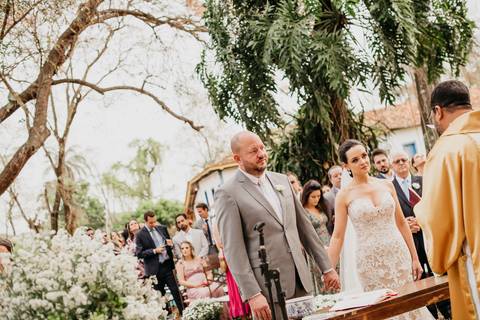 casamento Brasil'