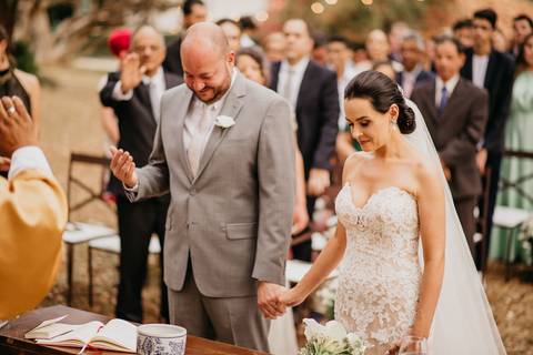 casamento Belo horizonte'