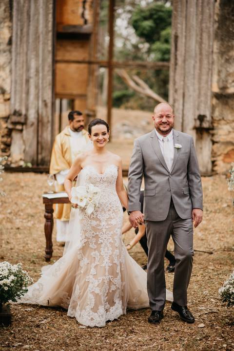 fotografia de casamento'