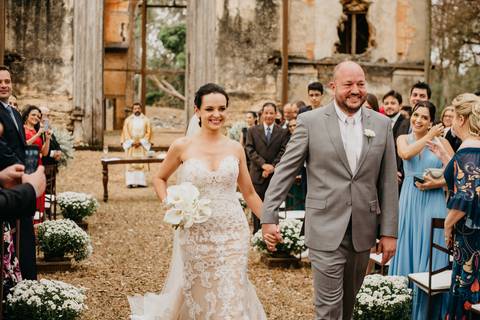 fotos de casamento'