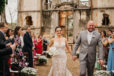 Fotógrafo de Casamento Fazenda Jagoara Velha'